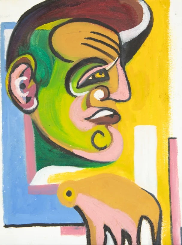 colour and form